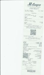 Кассовые чеки с подтверждением в Полысаево