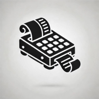 Кассовые чеки в Полысаево